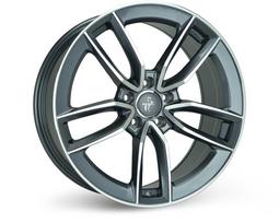 Ratlankis 18 5 112.0 45 66.6 8.0 Keskin Tuning KT21 (max load:690kg) PALLADIUM FRONT POLISH (PFP)