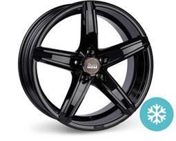 Ratlankis 19 5 114.3 45 72.6 8.5 MAMOX-18 (max load:720kg) BLACK PAINTED