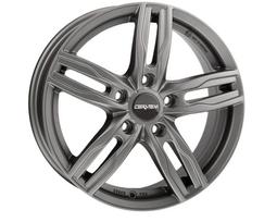 Ratlankis 16 5 108.0 45 63.4 6.5 CARMANI 14 (Max Load: 660 kg) Gun Metal