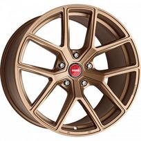Ratlankis 20 5 120.0 29 72.6 9.0 MOMO RF-01 (Max Load 740 kg) Golden Bronze