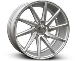Ratlankis 17 5 112.0 38 66.5 7.5 B1059 LU561 (left side+right side) Machined Silver (MS)