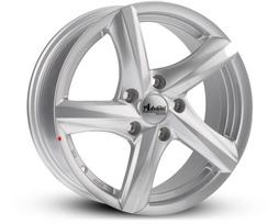 Ratlankis 16 5 112.0 40 72.6 7.0 ADVAN RACING NEPA (ADV10) (MAX LOAD:705KG) Silver
