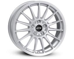 Ratlankis 15 5 112.0 43 57.1 6.0 ATS Streetrallye (Max Load 680 kg) Made in Germany Polar-silver