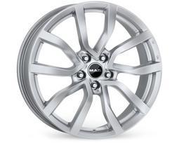 Ratlankis 21 5 108.0 42 63.4 8.5 MAK Midlands Silver
