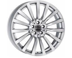 Ratlankis 18 5 112.0 33 66.6 8.0 MAK Krone (Max Load 1000 kg) Made in Italy Silver
