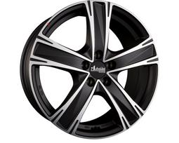Ratlankis 21 5 127.0 50 71.6 10.0 Advanti Racing RACCOON (ADV14) Black