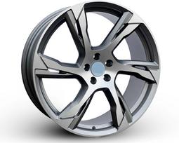 Ratlankis 21 5 108.0 45 67.1 9.0 1175 Gunmetal polished Machine Face GMFM