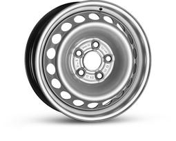Ratlankis 16 5 120.0 60 65.1 6.5 Metalinis Original VW CRAFTER 163448 VO616031, (Max Load 2100 kg) MW-AM R1-2016 6695-MWD16250 9008070466956 Silver