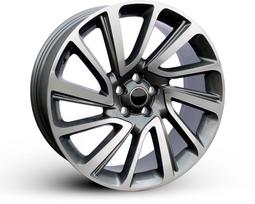 Ratlankis 22 5 120.0 48 72.56 9.5 6141 Dark Grey Polished