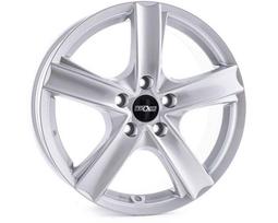 Ratlankis 15 5 100.0 38 63.4 6.0 OXXO NOVEL (OX19) (Max Load: 615 KG) Silver