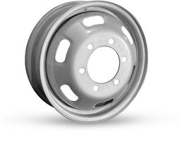 Ratlankis 16 6 170.0 109 130.0 5.0 Metalinis Magnetto MW R1-1347 Original Iveco-Daily S2000 (Max Load 975 kg) Alcar 9485,163387,IV616011 Silver