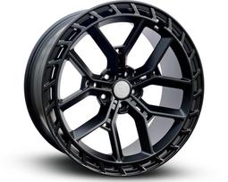 Ratlankis 22 5 120.0 38 72.6 10.0 837 URBAN SAT/BL (Satin Black)