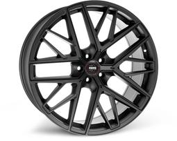 Ratlankis 22 5 130.0 48 71.6 10.0 MOMO RFX-01 (Max Load 900 kg) Sandblast Black
