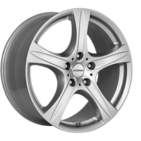 Ratlankis 20 5 127.0 35 71.5 9.5 Ronal R55 Silver