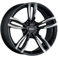 Ratlankis 18 5 112.0 30 66.6 8.0 MAK Luft (Max Load 800 kg) Ice Black