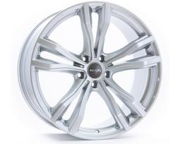 Ratlankis 21 5 112.0 37 66.6 9.5 MAK X-Mode (Max Load 1020 kg) Made in Italy Silver