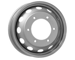 Ratlankis 16 6 205.00 113.8 161.0 5.5 Metalinis Alcar-6685,VO616030 Alcar-MW16249 (HMA121.5) (Max Load 1100 kg)-6685 Silver