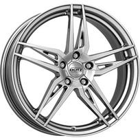 Ratlankis 18 5 100.0 51 57.1 7.5 Dotz Interlagos (Max Load 615 kg) Made in Germany Shine High Gloss