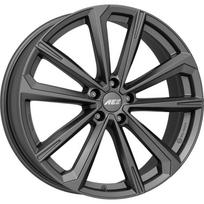 Ratlankis 18 5 112.0 26 66.6 8.0 AEZ Aruba (MAX LOAD 800 kg) Made in Germany Graphite Matt
