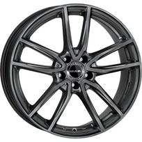 Ratlankis 21 5 112.0 22 66.6 10.0 MAK Evo (Max Load 1020 kg) Made in Italy Light Titan