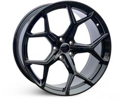 Ratlankis 21 5 112.0 30 66.5 9.0 334 (Max Load: 955 Kg) Black