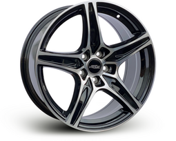 Ratlankis 16 5 114.3 45 67.1 6.5 Venue VL5 (Max Load 690 kg) Black polished
