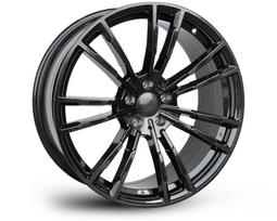 Ratlankis 20 5 112.0 37 66.6 9.5 543 (T543) (Front + Rear only) Gloss Black