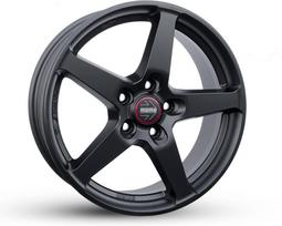 Ratlankis 16 5 108.0 40 72.3 7.0 Momo Five (Max Load: 615 kg) Matt Black