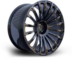 Ratlankis 22 5 112.0 32 66.6 10.5 BC FORGED GW29 Orig. Gloss Black