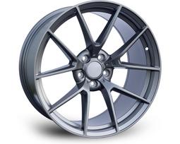 Ratlankis 20 5 120.0 40 72.6 9.5 547 (Front + Rear only) SATIN Gunmetal