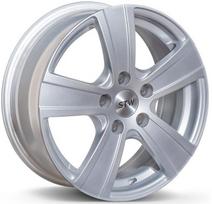 Ratlankis 18 5 112.0 27 66.6 8.0 STW ICE (Max Load 750kg) Silver
