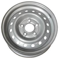 Ratlankis 14 5 112.0 30 66.6 5.5 Metalinis SRW Steel Trailer (MAX LOAD 950 KG) Silver