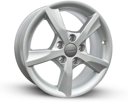 Ratlankis 16 5 112.0 43 57.1 6.5 AUDI Original 8V50714968Z8