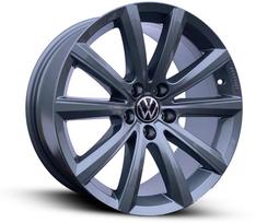 Ratlankis 18 5 112.0 25 66.6 8.0 Volkswagen Original MERANO 760-071-498- -DM9 Adamantium Dark metallic