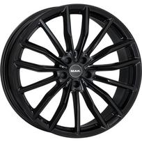 Ratlankis 21 5 112.0 37 66.6 9.5 MAK Rapp (Max Load 1050 kg) Front + Rear only Made in Italy Gloss Black