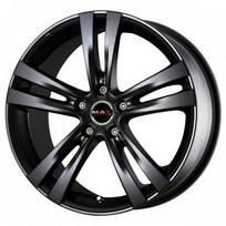 Ratlankis 15 4 108.0 15 65.1 6.5 MAK Zenith (Max Load 705 kg) Made in Italy Matt Black