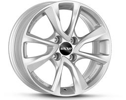 Ratlankis 14 4 100.0 39 56.6 5.5 OXXO OBERON 4 (OX07) Silver
