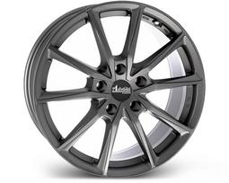 Ratlankis 17 5 114.3 30 72.6 7.5 OXXO Centurio Dark (ADV15) Matt Gunmetal