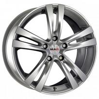 Ratlankis 15 4 108.0 25 65.1 6.5 MAK Zenith (Max Load 705 kg) Made in Italy Hyper Silver