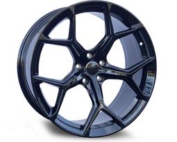 Ratlankis 22 5 112.0 20 66.6 10.0 A032 (AH2030) PRL5204 GLOSS BLACK