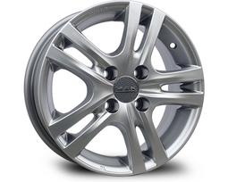 Ratlankis 14 4 100.0 35 72.0 5.5 MAK ZENITH (Max Load: 550 kg) Made in Italy Hyper Silver