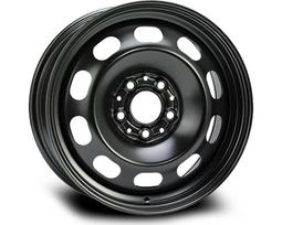 Ratlankis 16 5 112.0 47 66.6 7.0 Metalinis Original BMW ACCURIDE 6864660 Max. Load: 553 kg  MWD 16211, Alcar 7502, Südrad 166102, Kronprinz BM516029, MW-AM R1-1916 BLACK