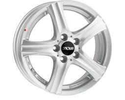 Ratlankis 16 5 112.0 46 57.1 6.5 OXXO CHARON (RG14) Silver