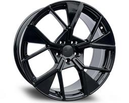 Ratlankis 19 5 112.0 38 57.1 8.5 FT105 GLOSS BLACK
