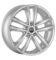 Ratlankis 18 5 112.0 30 66.6 8.0 OXXO BRAVE (OX16) Silver