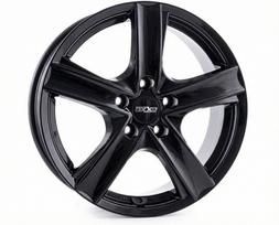 Ratlankis 15 5 100.0 38 63.4 6.0 OXXO NOVEL (OX19) (Max Load: 615 KG) Black