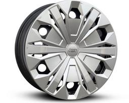 Ratlankis 17 5 112.0 38 57.1 6.5 Metalinis DEMO AUDI VW  5QF 601 027 G MWD-17021,Alcar 9021,Kronprinz VO517007,MW-AM R1-1981 With ORG AUDI Covers Black