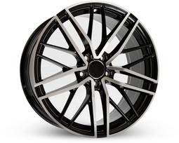 Ratlankis 19 5 112.0 45 66.6 9.5 564 MERC (Front + Rear only) Black Machined Face BMF