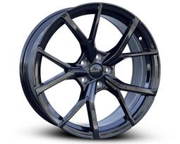 Ratlankis 19 5 112.0 45 57.1 8.0 861 GLOSS BLACK
