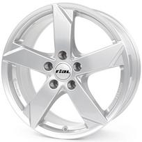Ratlankis 18 5 108.0 55 63.4 7.5 Rial Kodiak (Max Load 710 kg) Made in Germany Silver